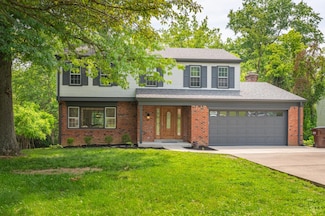 772 Price Knoll Ln, Milford, OH 45150