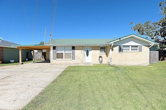 509 Highland Dr, Houma, LA 70364