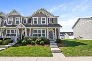 11400 Vermont St, Crown Point, IN 46307