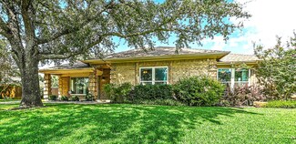 4008 Snow Creek Dr, Aledo, TX 76008