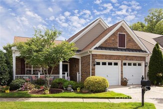 5323 Prosperity View Dr, Charlotte, NC 28269