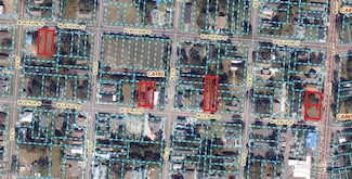 700 blk W La Rua St, Pensacola, FL 32501
