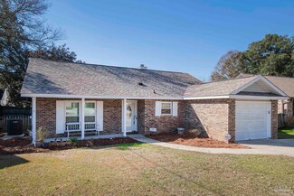 1113 Signal Hill Ln, Pensacola, FL 32514