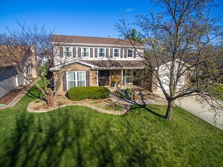 6682 Breckenridge Rd, Lisle, IL 60532