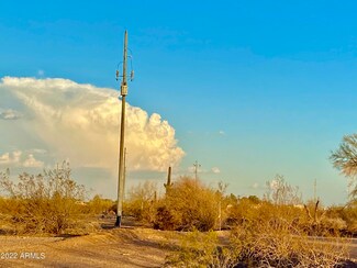 TBD La Posa Rd 5 89 Acres -- Unit 3, Bouse, AZ 85325