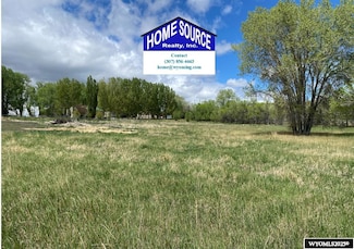 0000 Turquoise Dr, Riverton, WY 82501