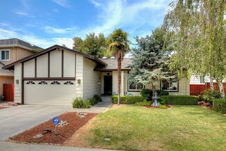 3237 Heritage Estates Dr, San Jose, CA 95148
