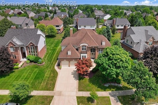 24352 Cavendish Ave W, Novi, MI 48375