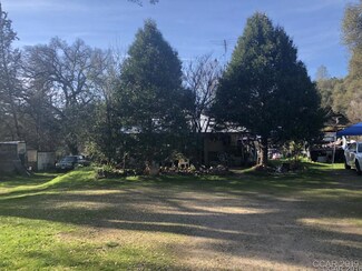 3451 Dogtown Rd, San Andreas, CA 95249