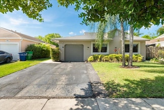 9831 SW 58th Ct, Cooper City, FL 33328