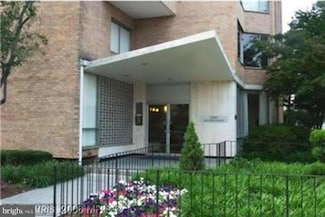2800 Wisconsin Ave NW Unit 501, Washington, DC 20007