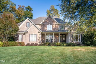 1211 Brookview Dr, Elon, NC 27244