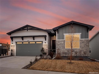 5681 Water Avens Dr, Castle Rock, CO 80104