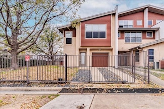 2608 E 6th St Unit 5, Austin, TX 78702