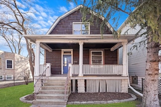 920 Beloit Ave, Forest Park, IL 60130