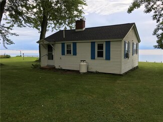 13889 Rock Ledge Rd, Albion, NY 14411