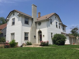 1430 Central St, Lafayette, IN 47905