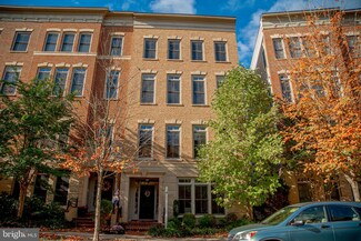 7716 Tilghman St, Fulton, MD 20759