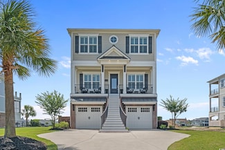 397 St Julian Ln, Myrtle Beach, SC 29579