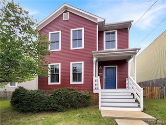 918 N 26th St, Richmond, VA 23223