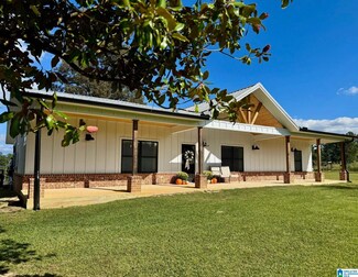 1097 Jones Chapel Rd, Springville, AL 35146