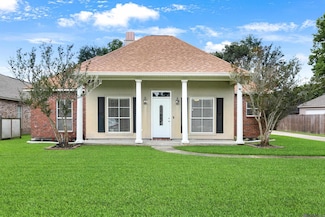 1465 Ironwood Dr, Denham Springs, LA 70726
