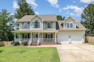105 Rolling Stone Ct, Sanford, NC 27332