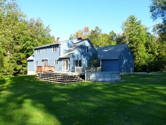 270 Olde Pine Ln, Wallingford, VT 05773