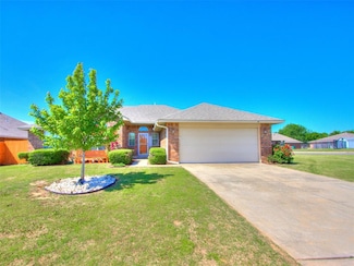 5104 SE 46th St, Oklahoma City, OK 73135