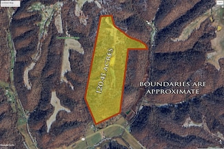 0 Tennessee Ridge Rd, Junction City, KY 40440
