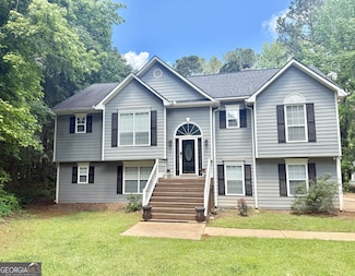 144 Northshore Dr, Lagrange, GA 30240