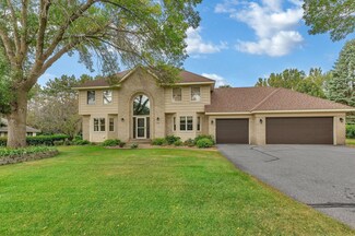 2703 Meadowrose Blvd, Saint Cloud, MN 56301