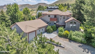 2780 Mario Rd, Reno, NV 89523