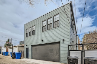 1463 W Gregory St Unit CH, Chicago, IL 60640