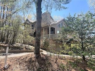 175 Bear Cub Ridge, Jasper, GA 30143