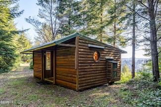 000121129 S Beaver Creek Rd, Seal Rock, OR 97376