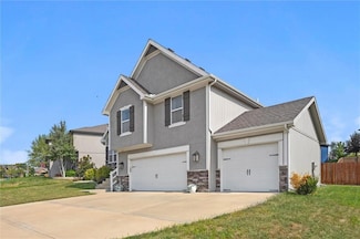 1410 NW 94th St, Kansas City, MO 64155