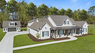 130 Southwind Dr, Washington, NC 27889