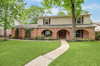 206 Shannondale Ln, Spring, TX 77388