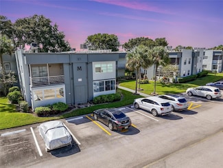 580 Normandy M Unit 580, Delray Beach, FL 33484