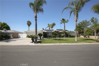 43216 San Marcos Place, Hemet, CA 92544