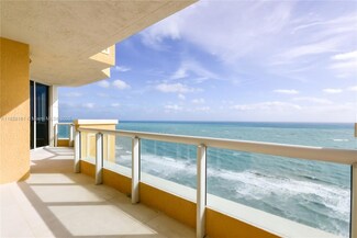 17875 Collins Ave Unit 2706, Sunny Isles Beach, FL 33160