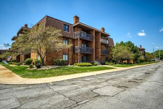 931 W Glen Park Ave Unit 208, Griffith, IN 46319