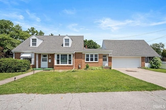 2222 S Indiana Ave, Kokomo, IN 46902