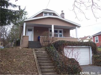 258 Kensington Place, Syracuse, NY 13210