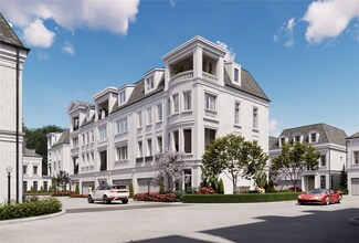 4 Wentworth Square Ave, Houston, TX 77027