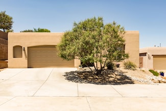 4601 Mi Cordelia Dr NW, Albuquerque, NM 87120