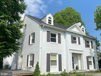 8501 Paxton St, Hummelstown, PA 17036