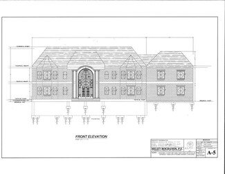 200 Bagatelle Rd, Melville, NY 11747