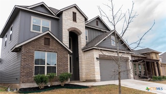 5012 Dickinson Loop, Belton, TX 76513